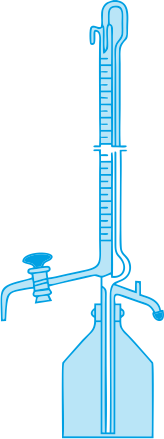 Automatic Burette