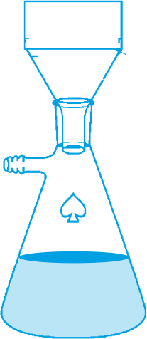 Lab Filtration Assembly