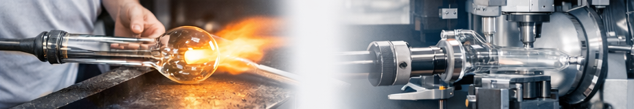 Manufacturing Expertise