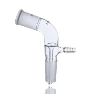 Adapter Bushing With Drip Tip