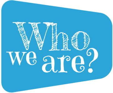 who we are