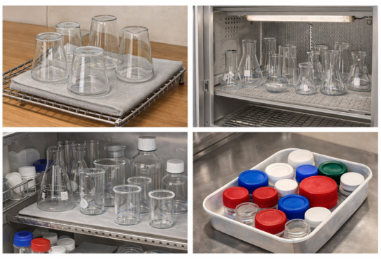 Storage Best Practices