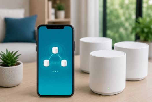 TP-Link Deco App