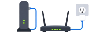 Wifi Setup