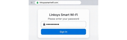 Wifi Setup