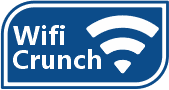 WiFi Crunch