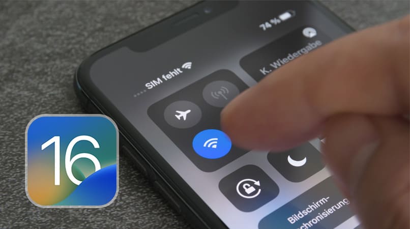 How to Find Your Wi-Fi Password on iPhone with iOS 16?