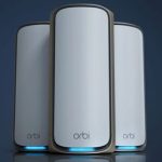 Netgear-Orbi-970-Series-Quad-Band-WiFi-7-Mesh-Setup