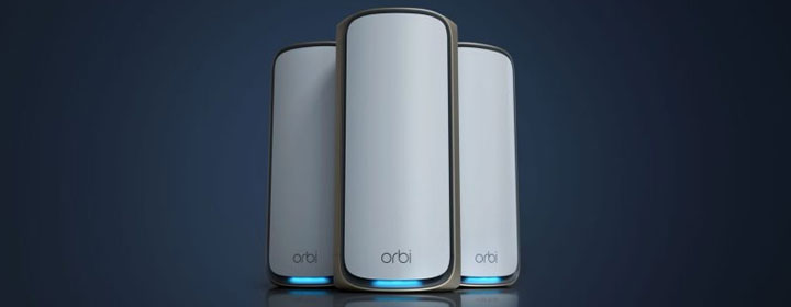 Netgear-Orbi-970-Series-Quad-Band-WiFi-7-Mesh-Setup