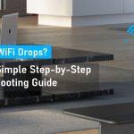 Orbi 970 WiFi Drops Here’s a Simple Step-by-Step Troubleshooting Guide