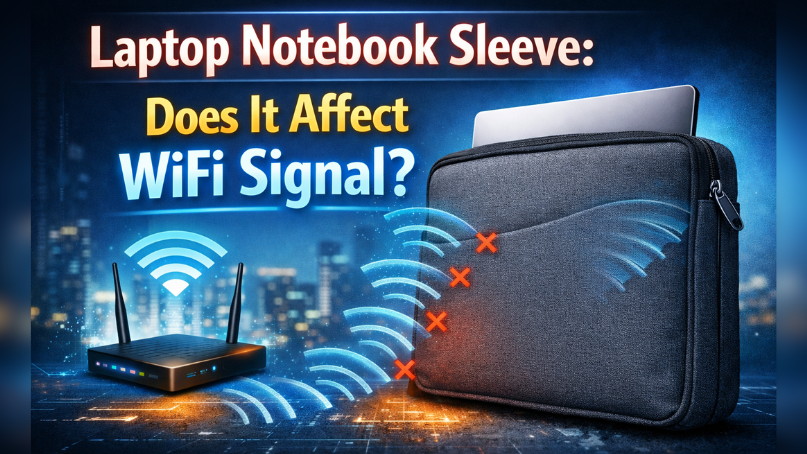 Laptop Notebook Sleeve