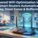 WiFi Optimization in 2026