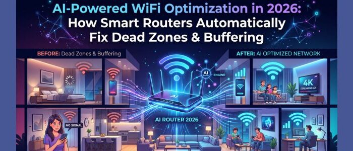 AI Optimization