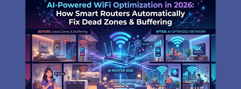AI Optimization