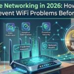 AI-Driven Home Networking
