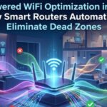 AI-Powered WiFi Optimization