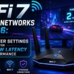 wifi 7 gaming network